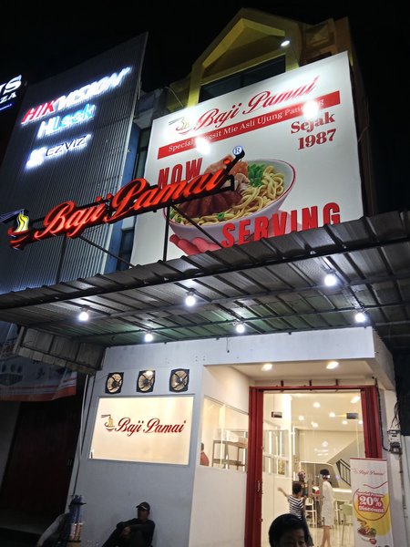 Baji Pamai Gading Serpong photo 5