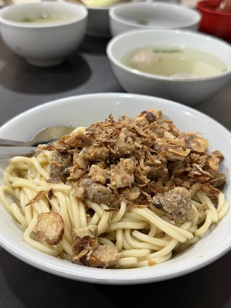 Yunsin Sawojajar photo 2