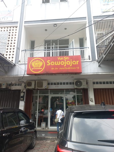 Yunsin Sawojajar photo 5
