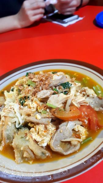 Bakmi Jawa Solo Pak Eko photo 2