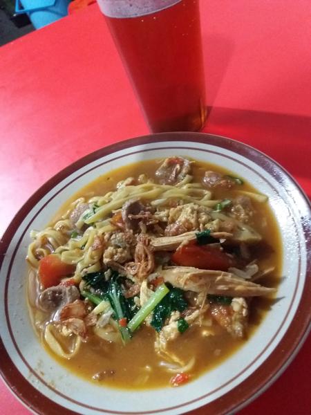 Bakmi Jawa Solo Pak Eko photo 3