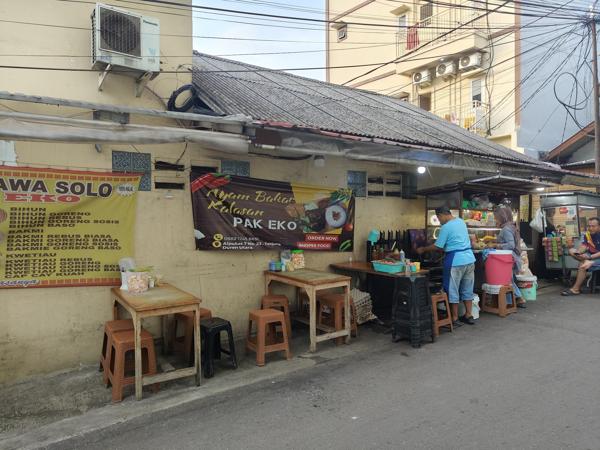 Bakmi Jawa Solo Pak Eko photo 5