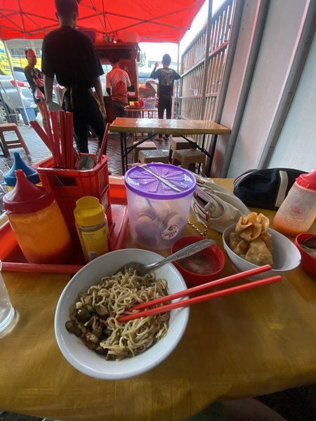 Bakmi Awe photo 3