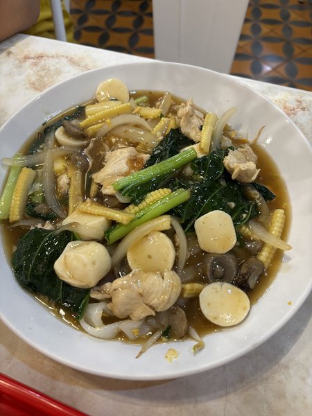 Bakmi Grand Kelinci photo 1