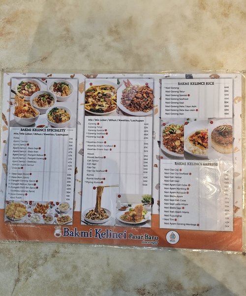 Bakmi Grand Kelinci photo 5