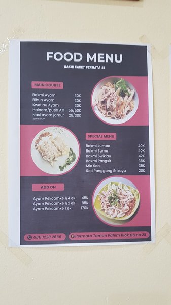 Minasi Permata 88 photo 5