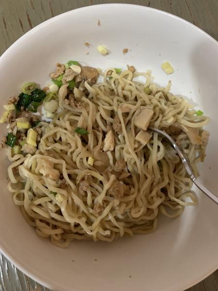 Bakmi lili 166 photo 2