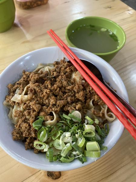 Bakmi lili 166 photo 3