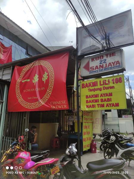 Bakmi lili 166 photo 5