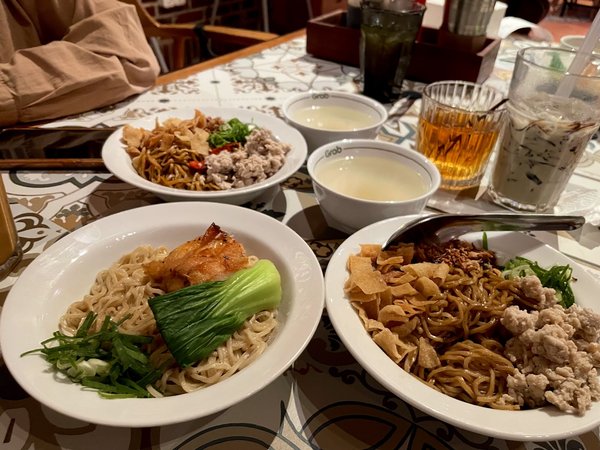 SEDJUK BAKMI & KOPI BOGOR photo 3