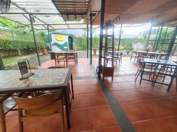 SEDJUK BAKMI & KOPI BOGOR photo 4