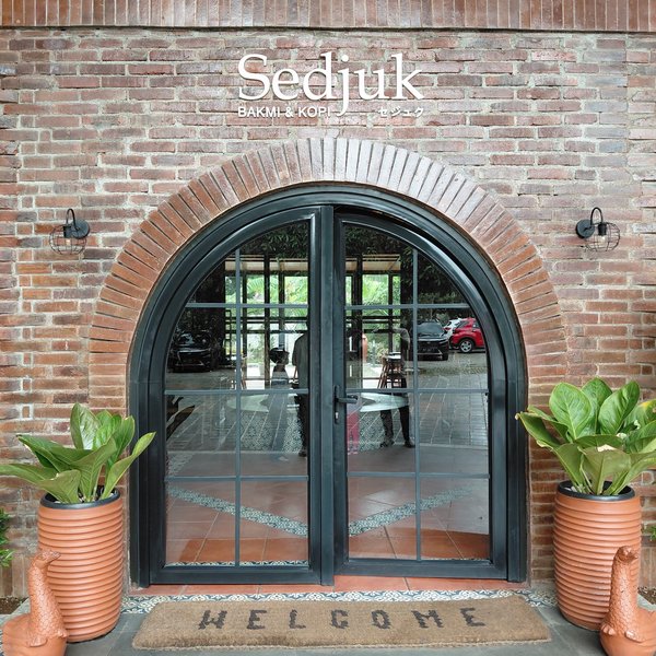 SEDJUK BAKMI & KOPI BOGOR photo 5