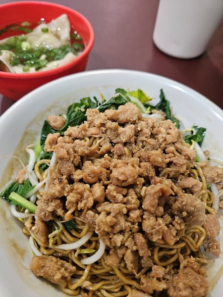 Mie Ayam Aldo Kebon Jeruk photo 2