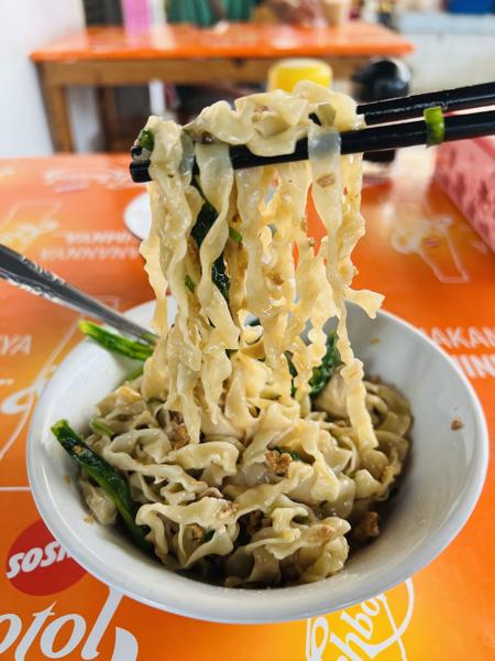 Bakmi Meteor photo 1