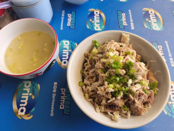 Bakmi Meteor photo 3