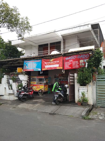 Bakmi Meteor photo 5