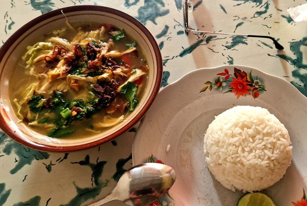 Warung Nasi Solo & Mie Ayam Bu Tri photo 3