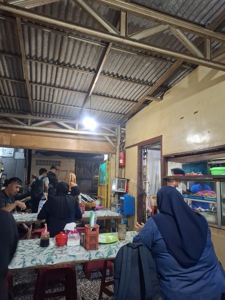 Warung Nasi Solo & Mie Ayam Bu Tri photo 4