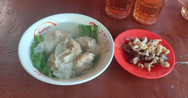 Bakmi Ahong photo 2