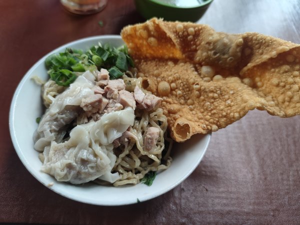 Bakmi Ahong photo 3