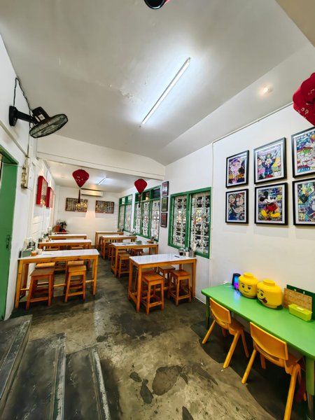 Bakmi Tiga Mangkok photo 4