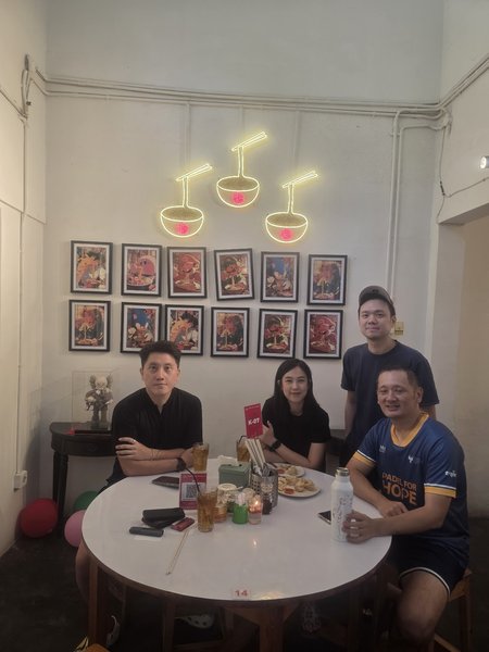 Bakmi Tiga Mangkok photo 5