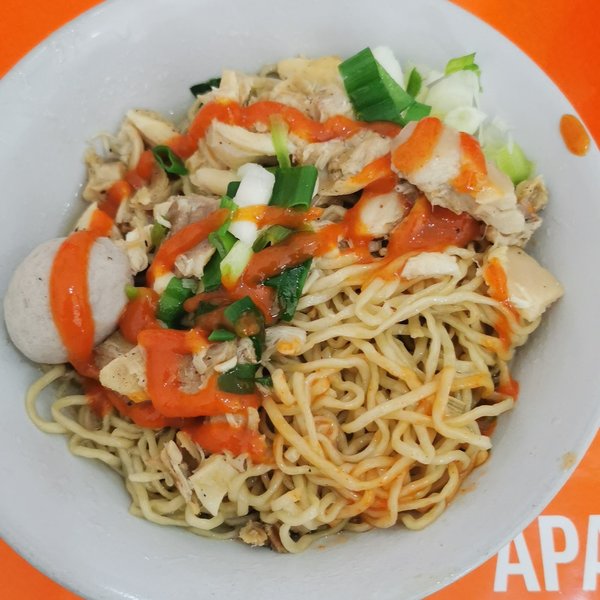 BAKMI AYAM ASOEI KELAPA GADING photo 2