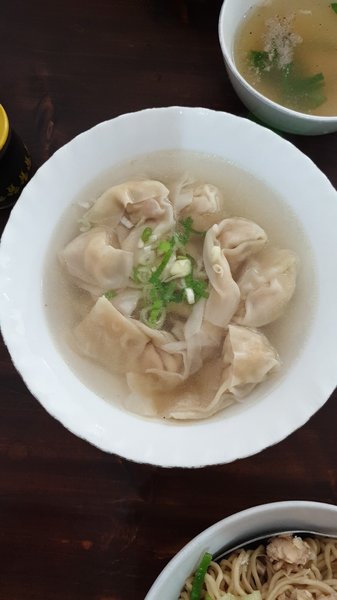 BAKMI AYAM ASOEI KELAPA GADING photo 3