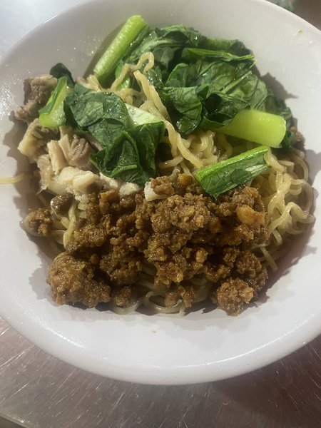 Bakmi Lung Kee photo 2