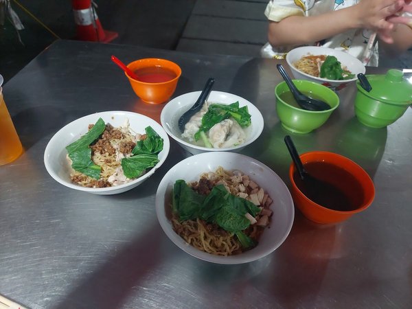 Bakmi Lung Kee photo 3