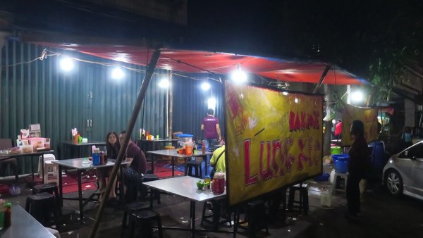 Bakmi Lung Kee photo 4