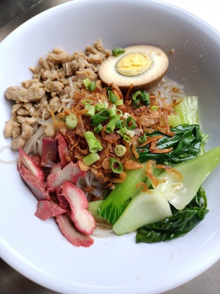 Bakmie Topui Jakarta photo 2