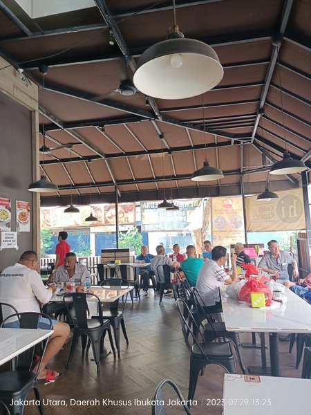 Bakmie Topui Jakarta photo 4