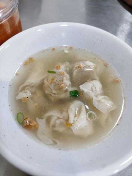 Bakmie Garing Awei 88 (Greenville) photo 2