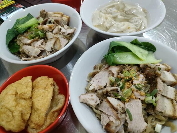 Bakmie Garing Awei 88 (Greenville) photo 3