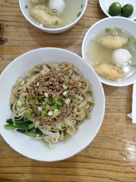 Bakmie BB (Kelapa Gading) photo 2