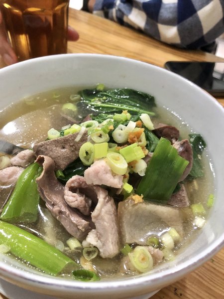 Bakmie BB (Kelapa Gading) photo 3