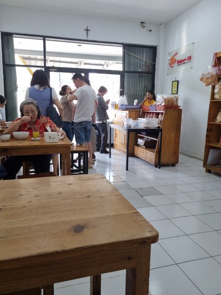 Bakmie BB (Kelapa Gading) photo 4