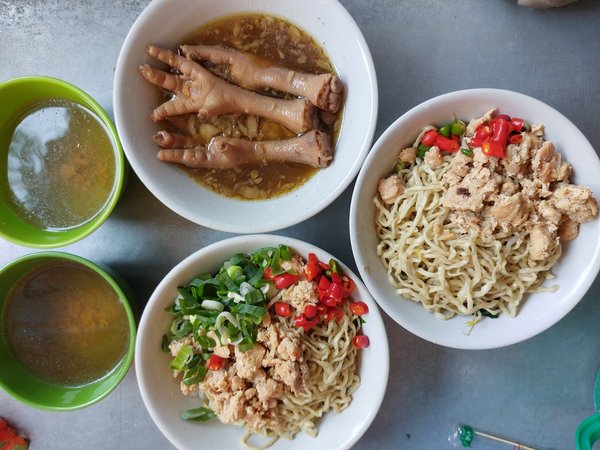 Mie Ayam 59 (Bakmi Ayam 59 Perdata) photo 2