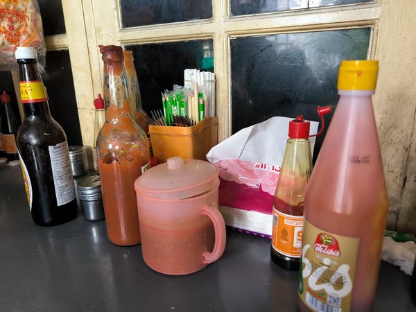 Mie Ayam 59 (Bakmi Ayam 59 Perdata) photo 4