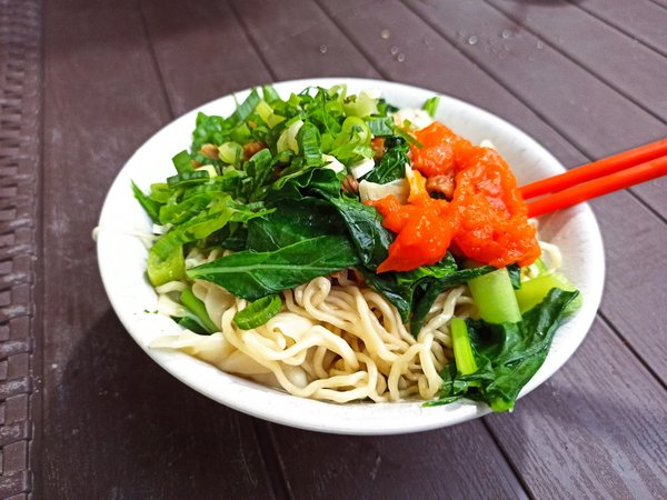 Mie Ayam Roxy/Biak photo 2