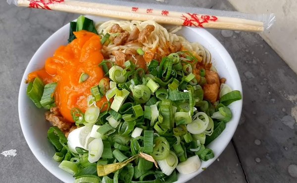 Mie Ayam Roxy/Biak photo 3