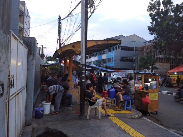 Mie Ayam Roxy/Biak photo 5