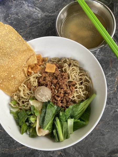 BAKMI HAN DURI PERMAI photo 2