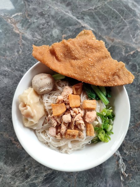 BAKMI HAN DURI PERMAI photo 3