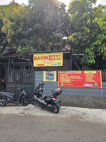 BAKMI HAN DURI PERMAI photo 5