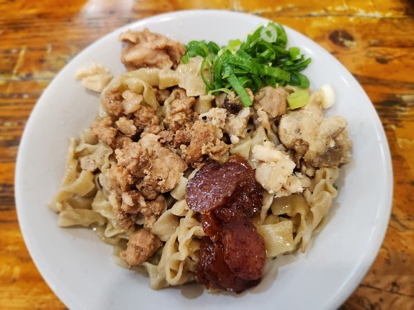 Bakmi Ahok - Bakmi Legendaris Puri Indah photo 2