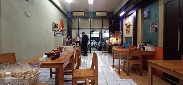 Bakmi Ahok - Bakmi Legendaris Puri Indah photo 4