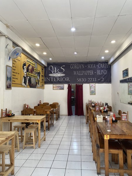 Bakmi Ahok - Bakmi Legendaris Puri Indah photo 5