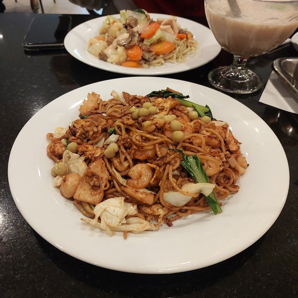 Bakmi Golek Margonda - Depok photo 3